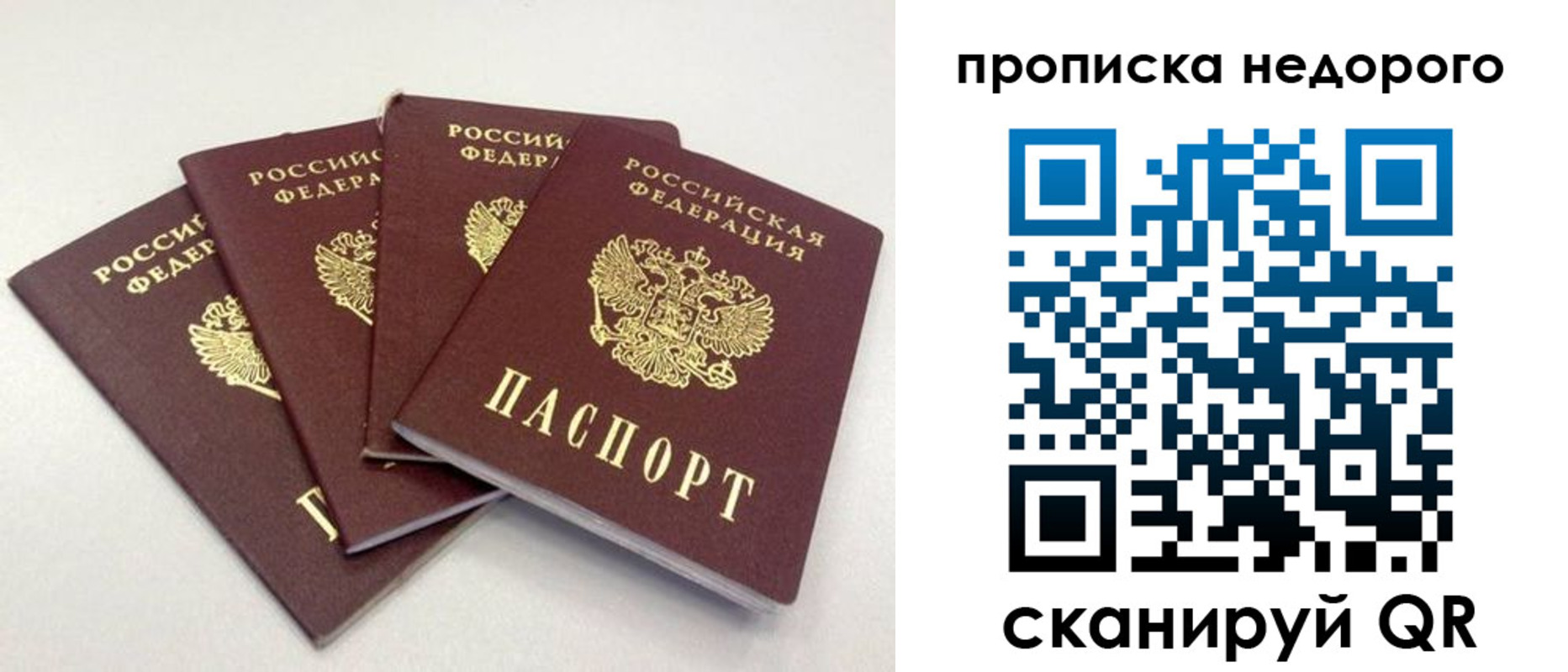 прописка законно в Тихорецке